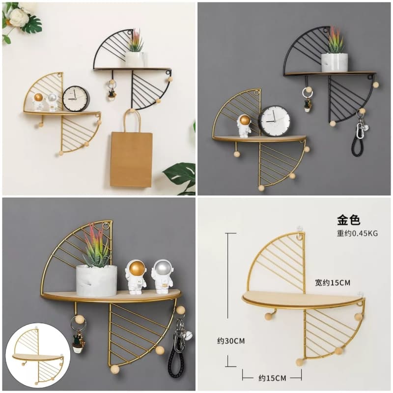 Wall Shelf 2