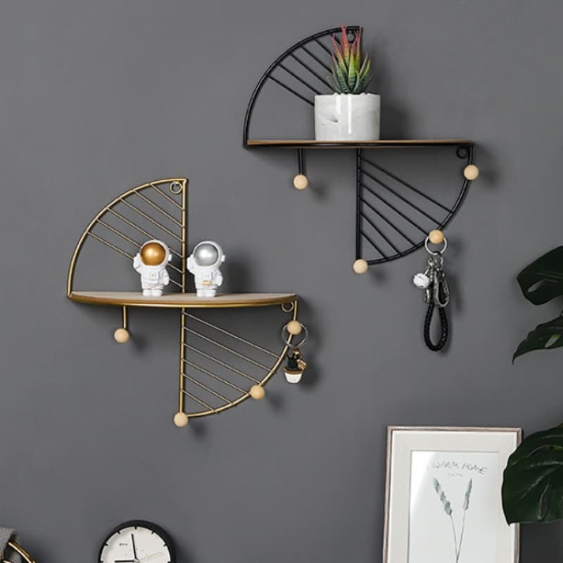 Wall Shelf 2