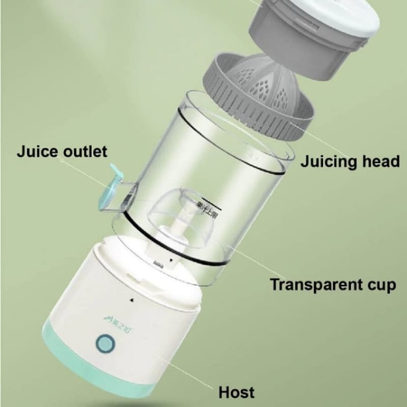 Citrus Juicer