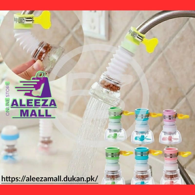 Shower Head