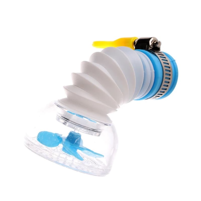 Shower Head