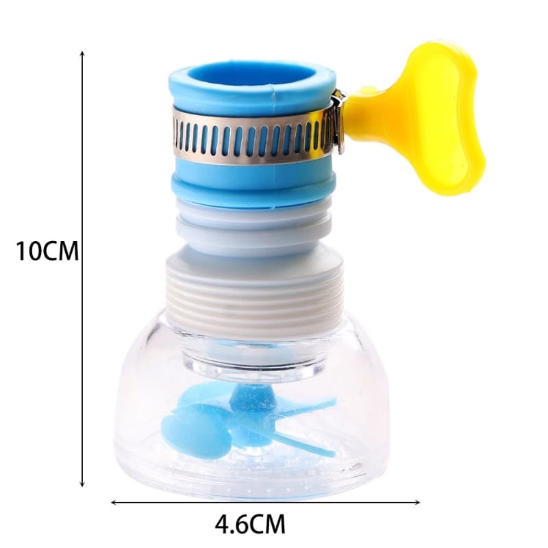 Shower Head