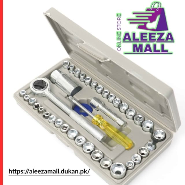Aiwa Tool