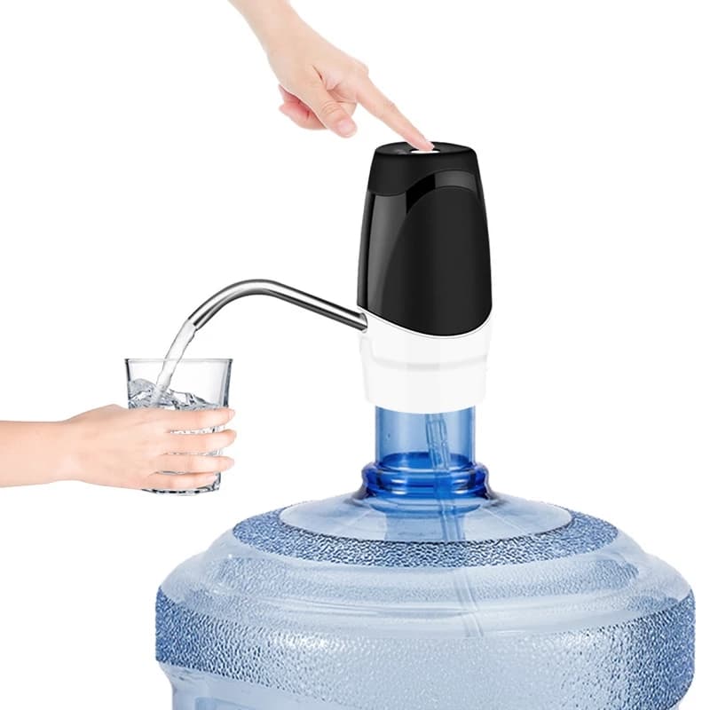 Water Pump-01
