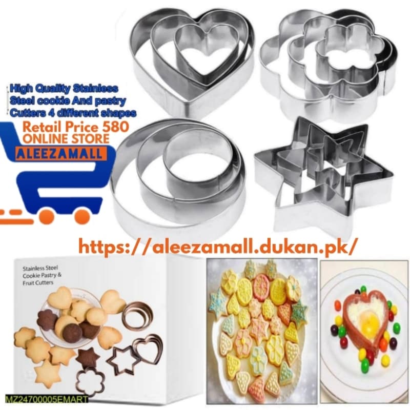 Stainless Steel