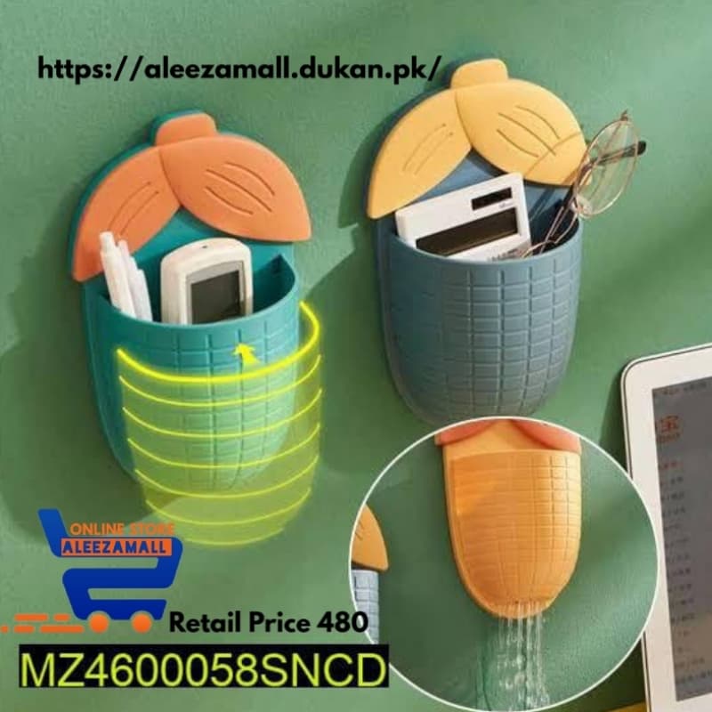 Corn Shape Holder
