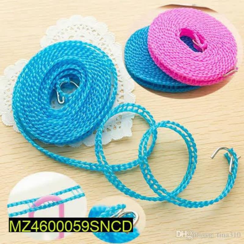 Cloth Hanging Rope