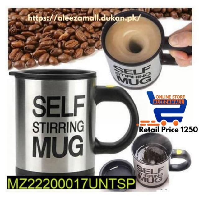 Coffee Mug