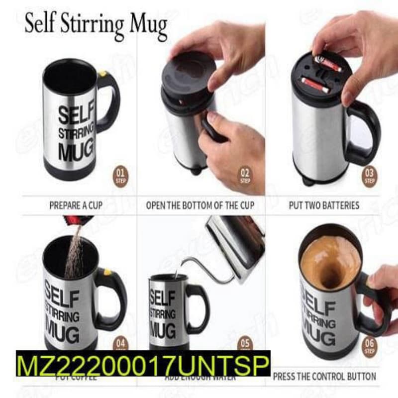 Coffee Mug