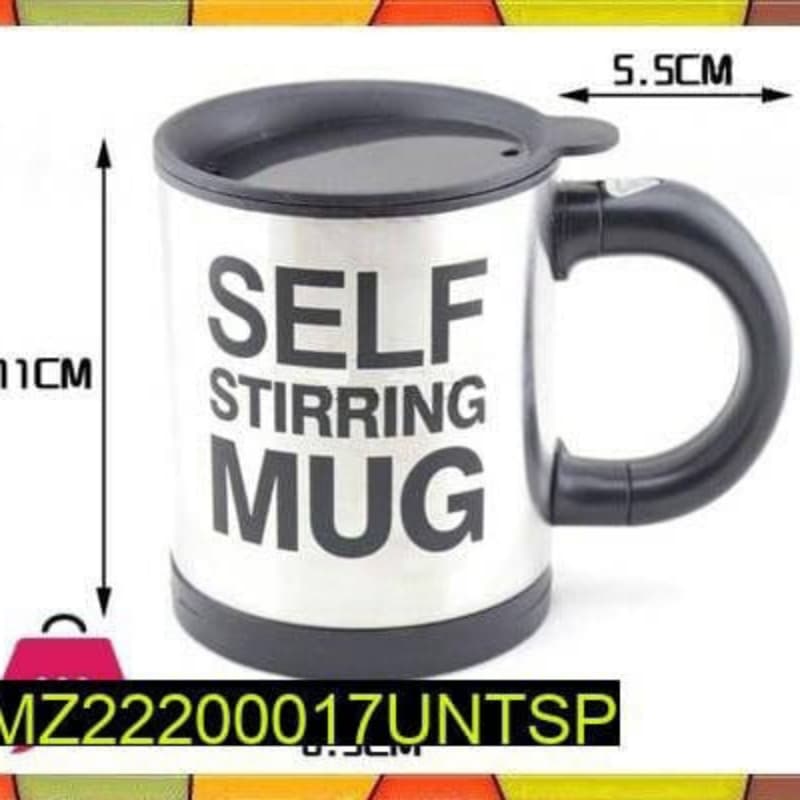 Coffee Mug