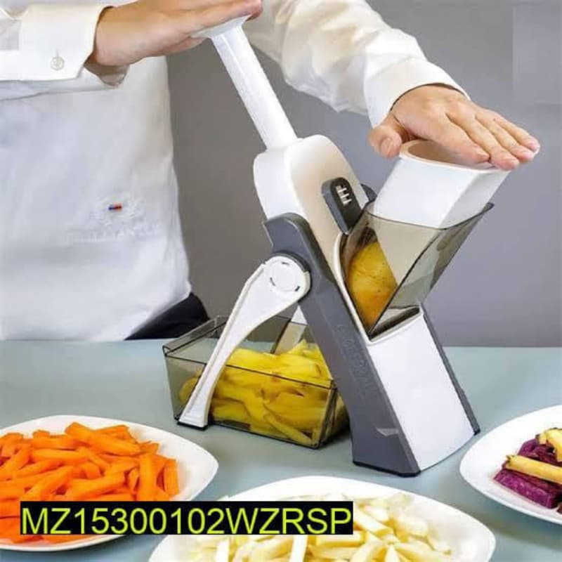 Sharp And Durable
