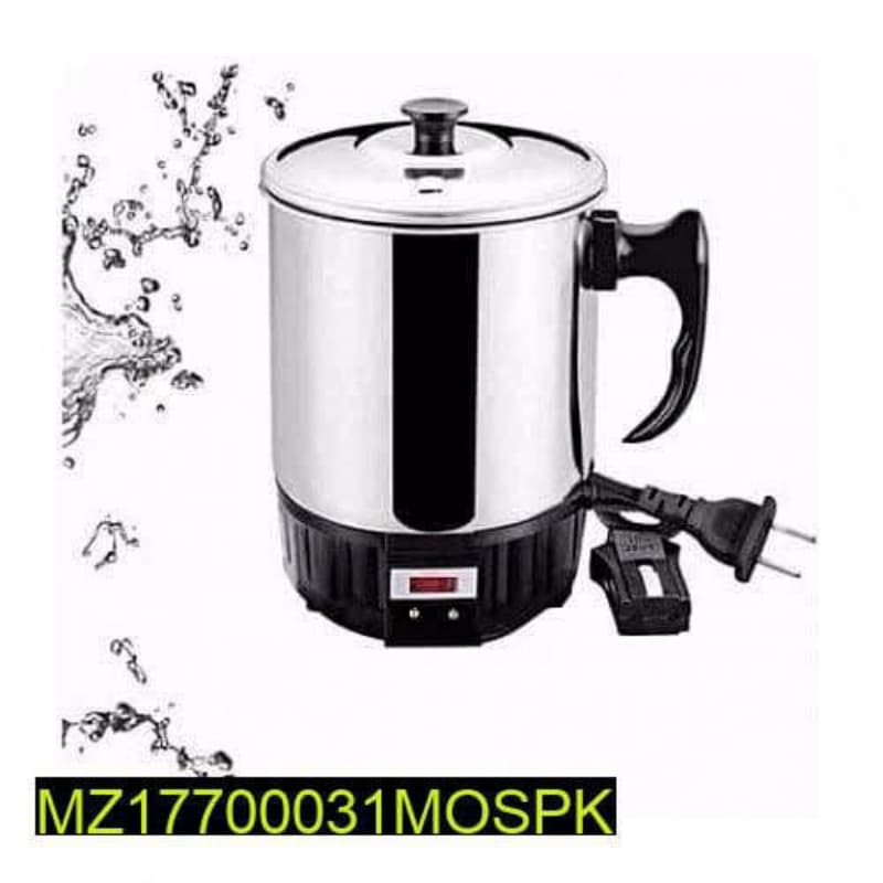 High Quality Electric Kettle