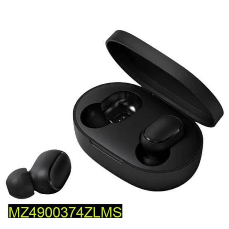 Mi Basic 2 Airdots Wireless Earbuds