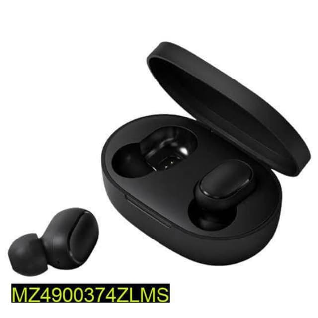Mi Basic 2 Airdots Wireless Earbuds