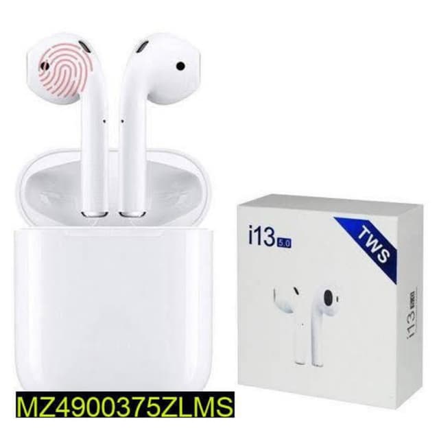 I13 Tws Wireless Hot Offer