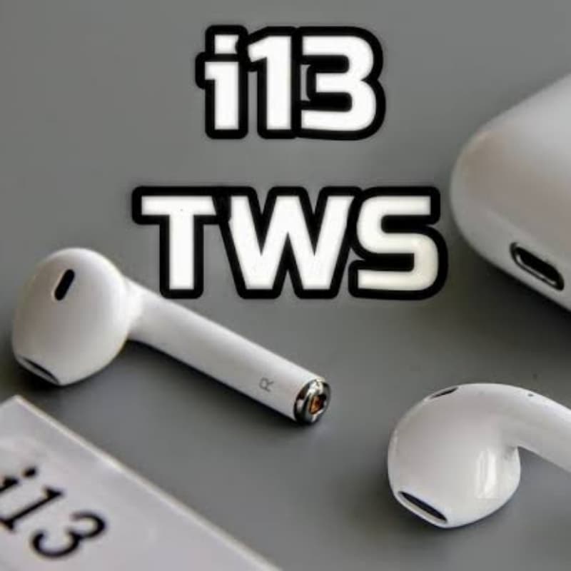 I13 Tws Wireless Hot Offer