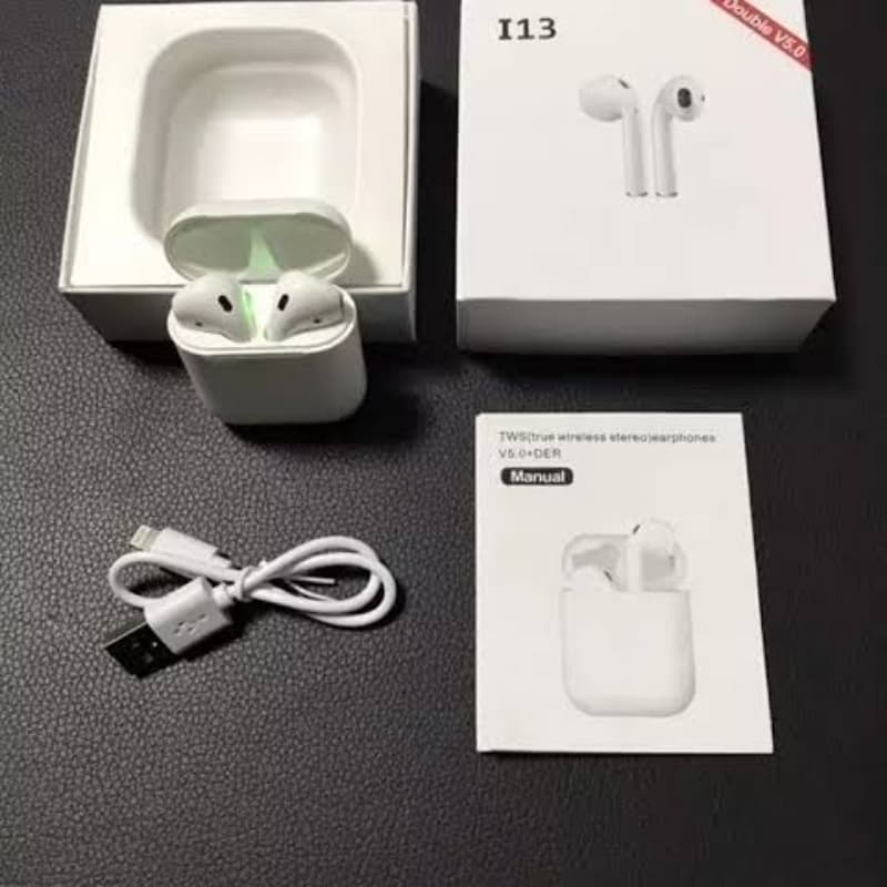 I13 Tws Wireless Hot Offer
