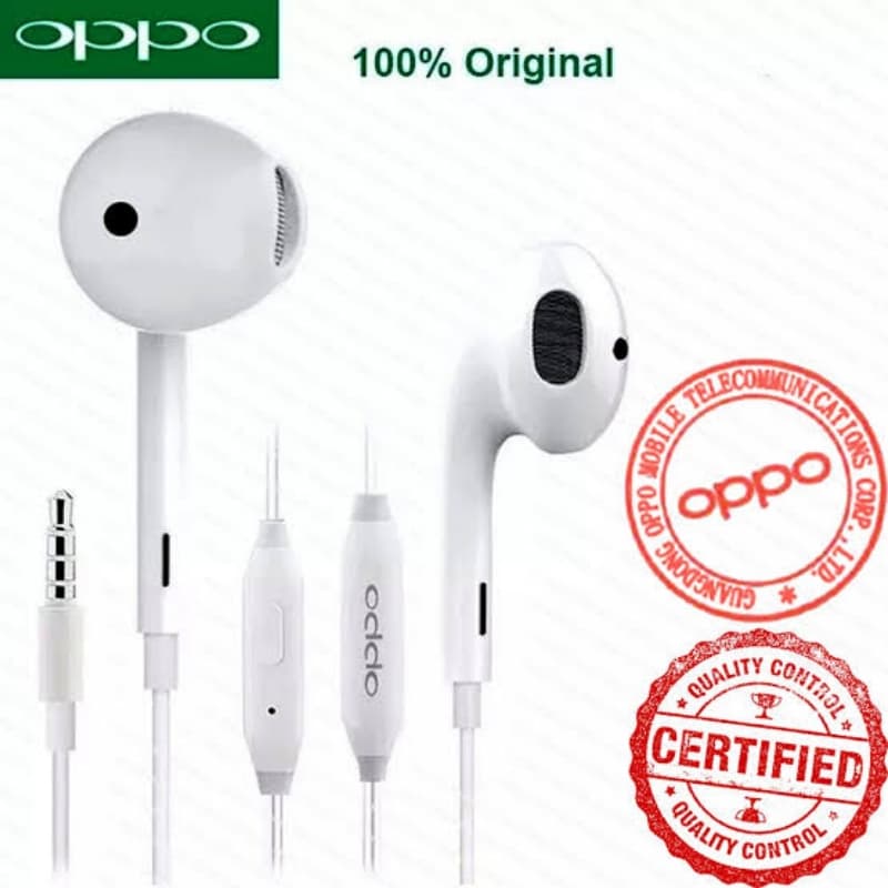 Oppo Handsfree