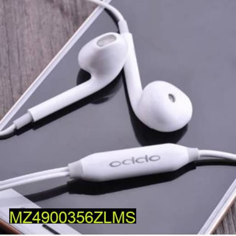 Oppo Handsfree