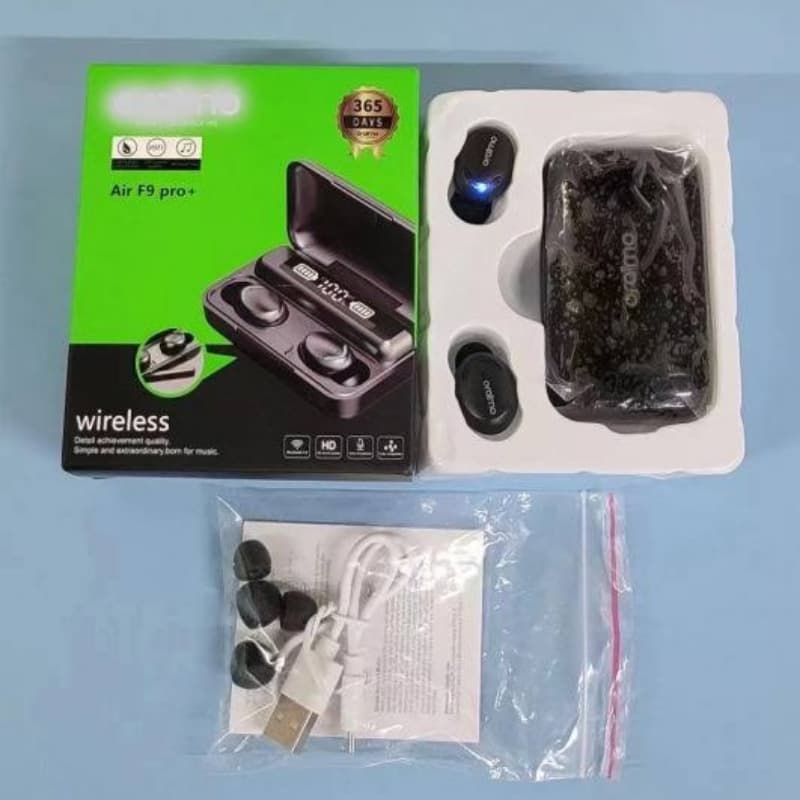 Oraimo F9-Pro Plus