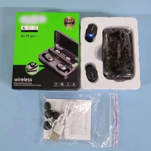 Oraimo F9-Pro Plus