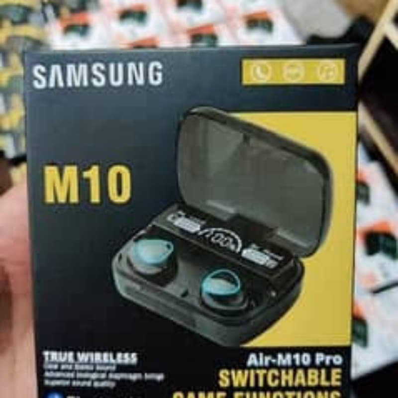 Samsung M10 Pro