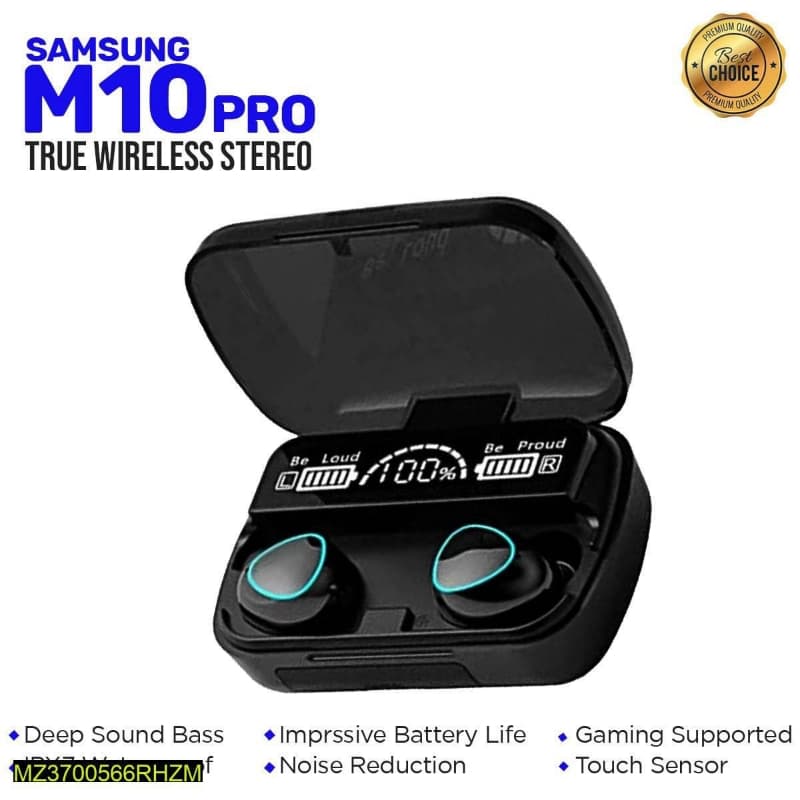 Samsung M10 Pro