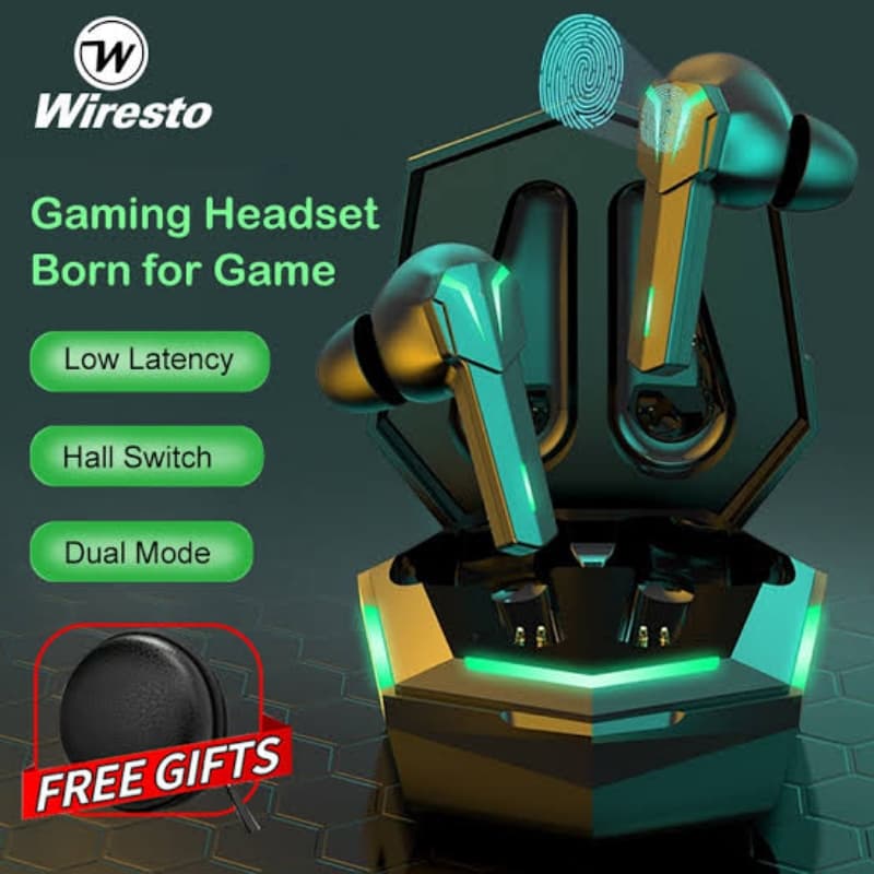 ELIKETEL TWS Earbuds