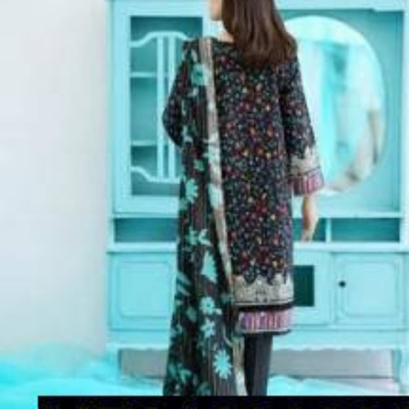 3 Pc Lawn
Original