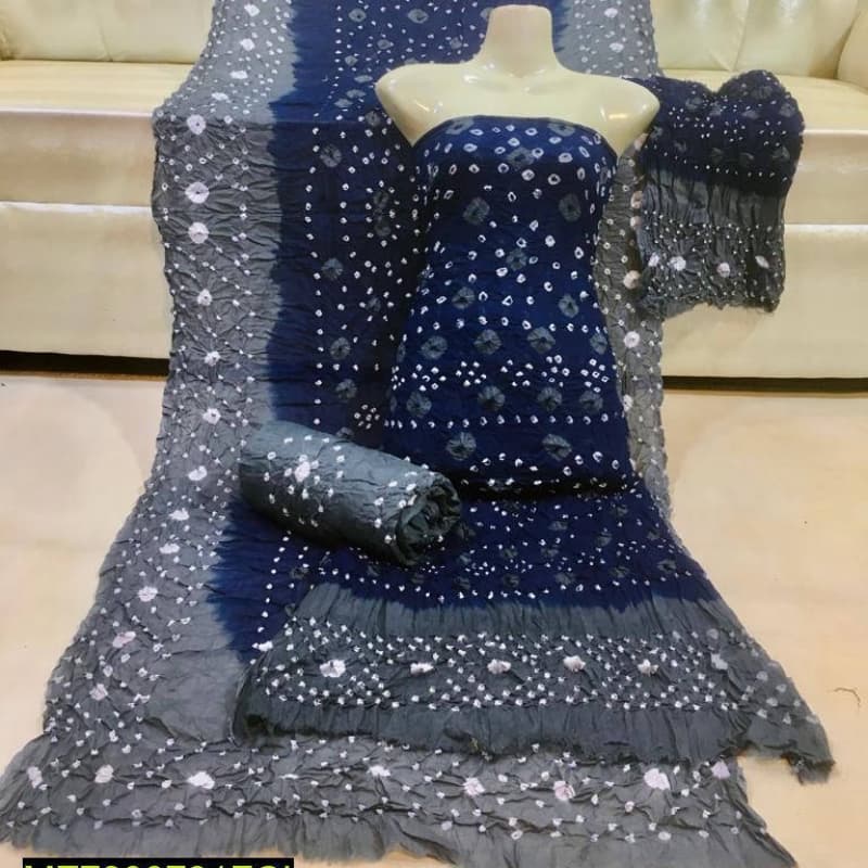 3 pc orignal fabric Suits