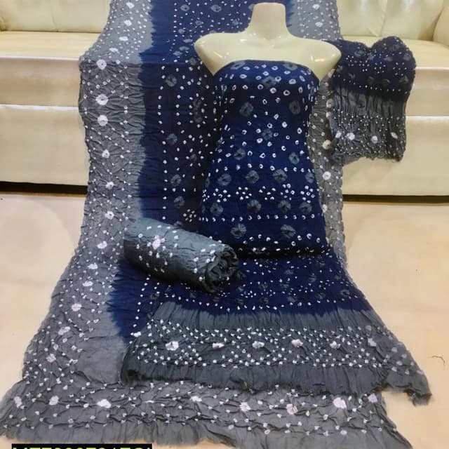 3 pc orignal fabric Suits
