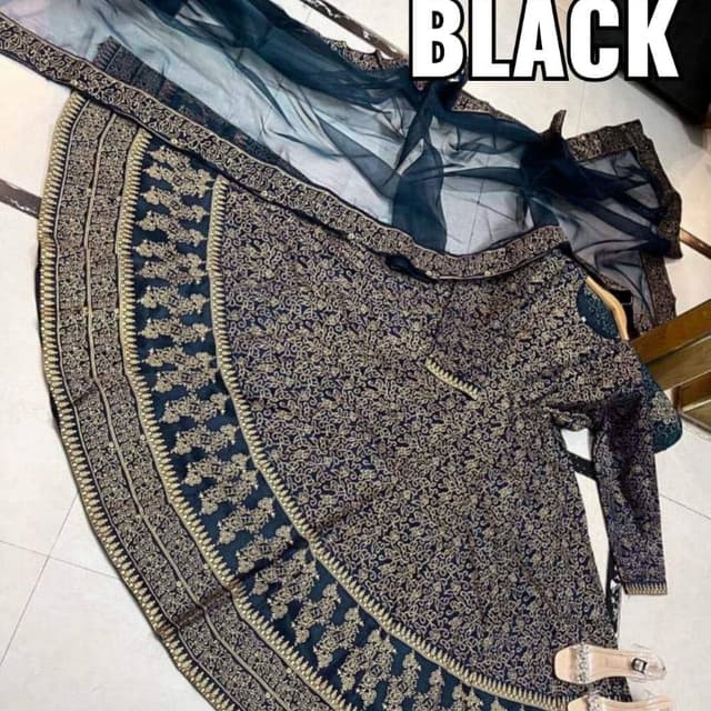2 pc Katan silk Suit
