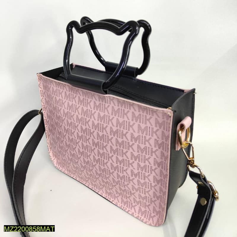 Kitty Women Shoulder and Hand Bag's