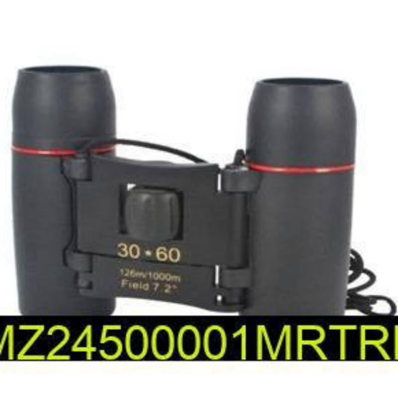 Sakura Clear Vision Binoculars
