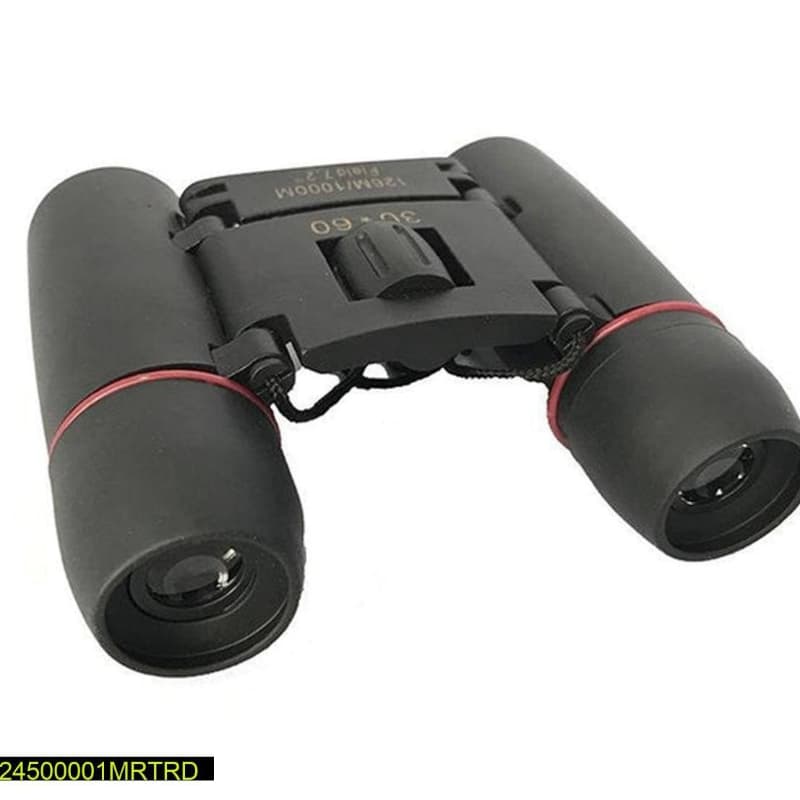 Sakura Clear Vision Binoculars