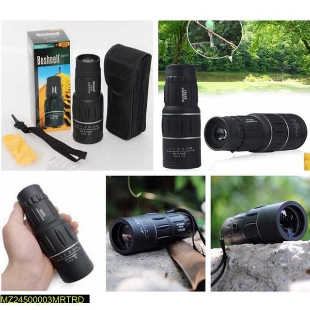 Bushnell  monocular