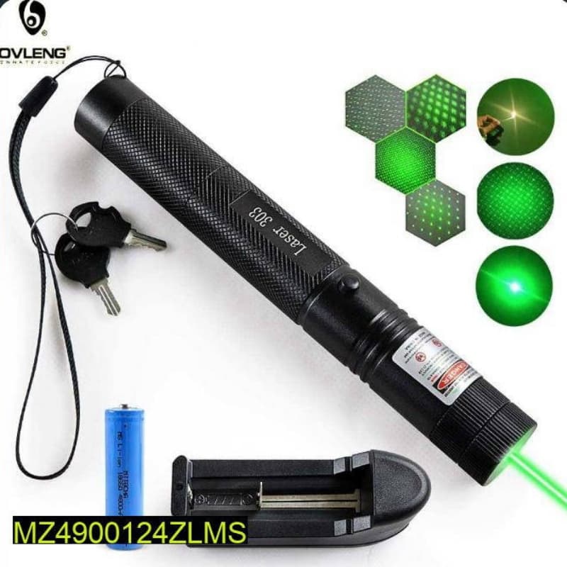 lesser light pen