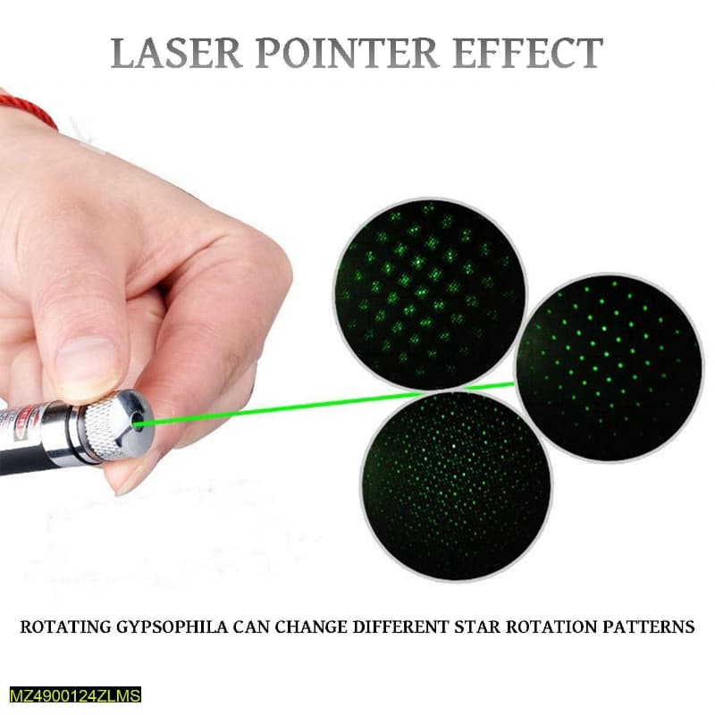 lesser light pen
