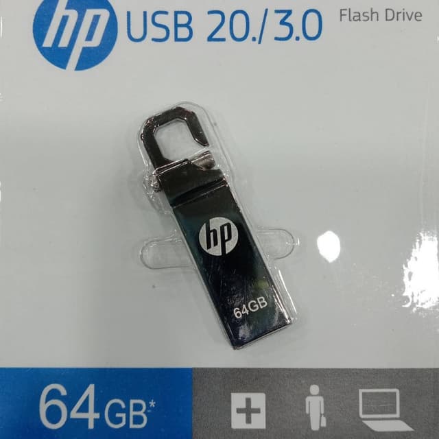 Original HP USB