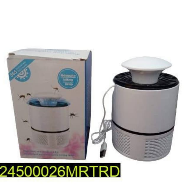 Mosquito Killer Lamp
